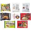 [冷凍] マルニ食品 冷凍ラーメンセット 8種各1個 8食セット マルニ