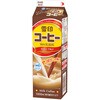 [冷蔵]雪印コーヒー 雪印メグミルク