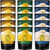 ハインツ日本 大人むけのスープ 3種セット (各5個) ハインツ日本