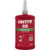 はめ合い用接着剤 高強度タイプ(取り外し不可) 620 LOCTITE(ロックタイト/ヘンケル)