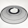 5316002000 全閉式工場扇ファクトリーファン用パーツ TRUSCO 17603306