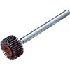 TCF1005-CE-320 �Z���~�b�N�t���b�v�z�C�[��(���a3mm) TRUSCO 17603385