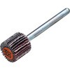 TCF1010-CE-320 セラミックフラップホイール(軸径3mm) TRUSCO 17603428