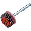 TCF1505-CE-180 �Z���~�b�N�t���b�v�z�C�[��(���a3mm) TRUSCO 17603455