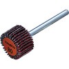 TCF1510-CE-80 セラミックフラップホイール(軸径3mm) TRUSCO 17603480