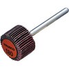 TCF1510-CE-180 セラミックフラップホイール(軸径3mm) TRUSCO 17603498