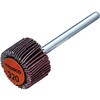 TCF1510-CE-320 セラミックフラップホイール(軸径3mm) TRUSCO 17603507