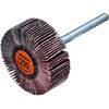 TCF2510-CE-320 セラミックフラップホイール(軸径3mm) TRUSCO 17603665