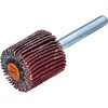 TCF2525-CE-60 セラミックフラップホイール(軸径6mm) TRUSCO 17603681