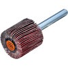 TCF2525-CE-120 セラミックフラップホイール(軸径6mm) TRUSCO 17603699