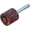 TCF2525-CE-180 セラミックフラップホイール(軸径6mm) TRUSCO 17603708