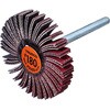 TCF3005-CE-180 セラミックフラップホイール(軸径3mm) TRUSCO 17603735