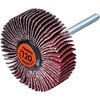 TCF3010-CE-120 セラミックフラップホイール(軸径3mm) TRUSCO 17603769