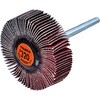 TCF3010-CE-320 セラミックフラップホイール(軸径3mm) TRUSCO 17603787