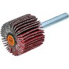 TCF3025-CE-60 セラミックフラップホイール(軸径6mm) TRUSCO 17603796