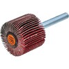 TCF3025-CE-120 セラミックフラップホイール(軸径6mm) TRUSCO 17603821