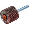 TCF3025-CE-180 セラミックフラップホイール(軸径6mm) TRUSCO 17603830