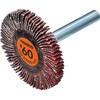 TCF4005-CE-60 セラミックフラップホイール(軸径6mm) TRUSCO 17603839