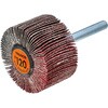 TCF4025-CE-120 セラミックフラップホイール(軸径6mm) TRUSCO 17603936