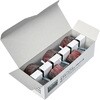 TCF4025-CE-60 セラミックフラップホイール(軸径6mm) TRUSCO 17603918