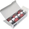 TCF5025-CE-80 セラミックフラップホイール(軸径6mm) TRUSCO 17604049