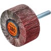 TCF5025-CE-180 セラミックフラップホイール(軸径6mm) TRUSCO 17604067