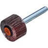 TCF2515-CE-180 セラミックフラップホイール (軸径6mm) TRUSCO 17604110