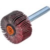 TCF3015-CE-120 セラミックフラップホイール (軸径6mm) TRUSCO 17604137