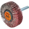 TCF5015-CE-60 �Z���~�b�N�t���b�v�z�C�[�� (���a6mm) TRUSCO 17604198