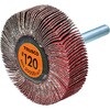 TCF5015-CE-120 �Z���~�b�N�t���b�v�z�C�[�� (���a6mm) TRUSCO 17604216