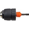 BT50-SK10C-165 高圧センタスルー型スリムチャック 1個 日研工作 BT50-SK10C-165 高圧センタスルー型スリムチャック 1個 日研工作