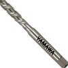 スパイラルタップ 左ねじの止り穴加工用 YAMAWA(ヤマワ)