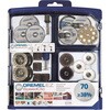 EZーLOCKメガキット EZ725 DREMEL(ドレメル)