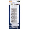 充電式インパルス 充電器 東芝