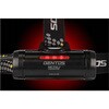 充電式LEDヘッドライト メタルマスター GENTOS