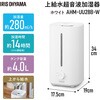 AHM-UU28B-W 上給水超音波加湿器 IRIS 17630615