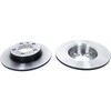 AԗpTRW ubNyCgEu[LEfBXN/TRW BLACK PAINTED BRAKE DISCS