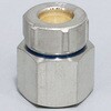 ナイスジョイント(SUS304)製水栓ソケット ONK(オーエヌ工業)