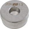 ナイスジョイント(SUS304)製キャップ ONK(オーエヌ工業)