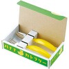 バナナカトラリー スプーン&フォーク 2pcs 高桑金属