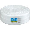 100mm×1000m PP縄 宮島化学工業 17659145