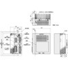 メガトルクモーター PS・PNシリーズ ドライバー NSK(日本精工)