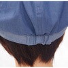 男女兼用帽子 リミット