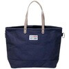 SLOWER PEBBLE CANVAS TOTE BAG DOBBY 5033 SLOWER
