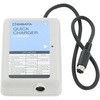 ミニポンプMP-W5P用充電器 クイックチャージャーQCA-W5SE(CE) SIBATA(柴田科学)