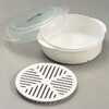 レンジワン R-108 電子レンジ容器 エンテック