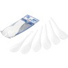 103AW PPレンゲスプーン5Pヘッター付 ホワイト エンテック
