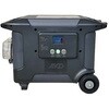ポータブル蓄電池 PORTABLE POWER SUPPLY 蓄電丸 KPS-0202 アスコ