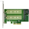 M.2݃{[h M.2NVST-PCIE
