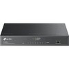 電源内蔵 ギガビット スイッチングハブ TP-LINK